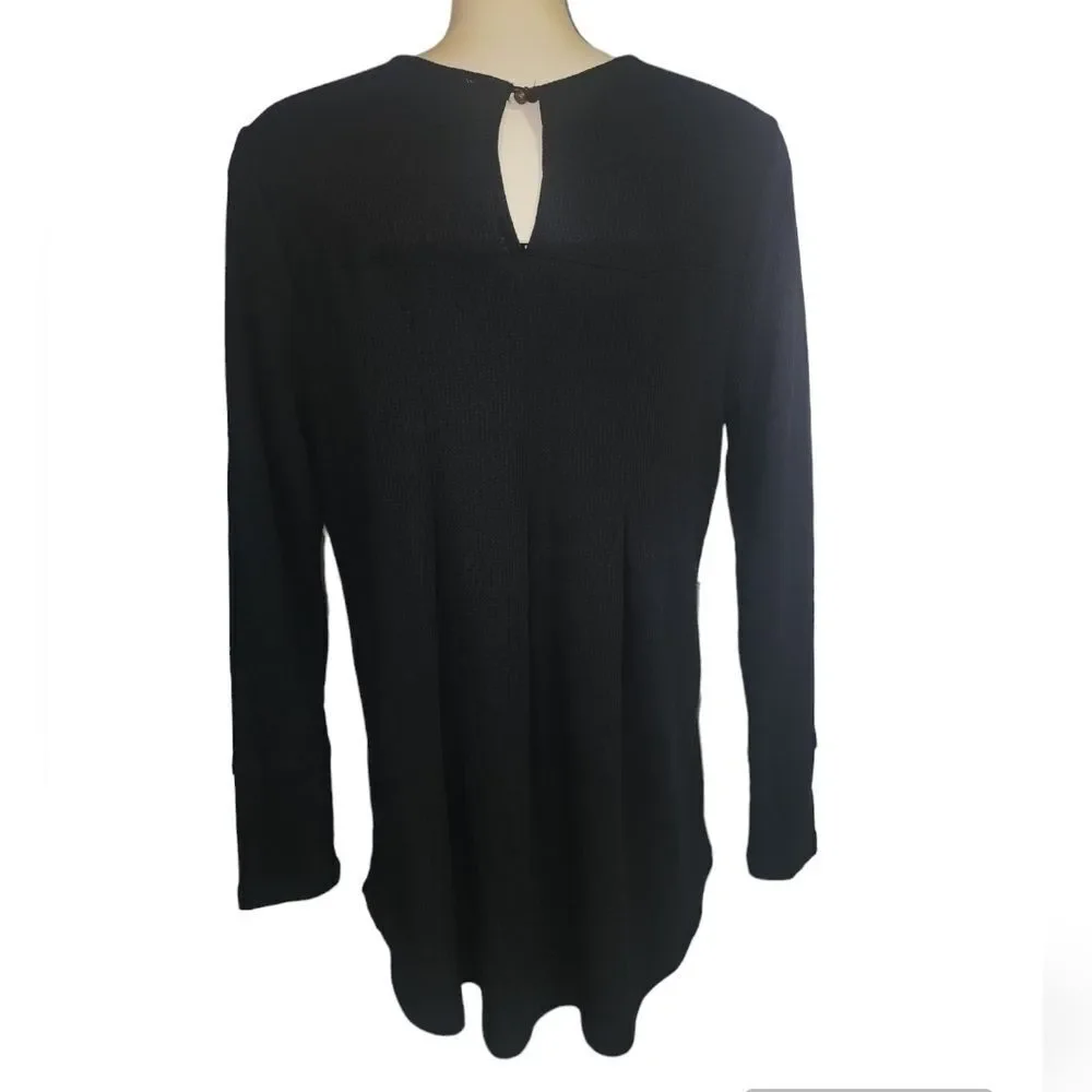Alchemy Thread Knit Top​ - Picture 3 of 10